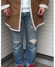 Levi's | デニムパンツ