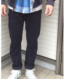 UNIQLO | その他パンツ
