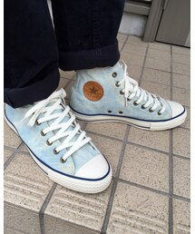CONVERSE | スニーカー