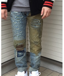 Denim & Supply Ralph Lauren | デニムパンツ