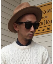 NEW YORK HAT | ハット