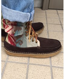 POLO RALPH LAUREN | シューズ