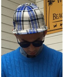 BEAUTY&YOUTH UNITED ARROWS | キャップ