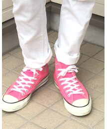 CONVERSE | スニーカー