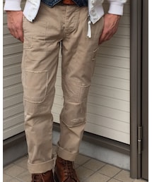 POLO RALPH LAUREN | その他パンツ