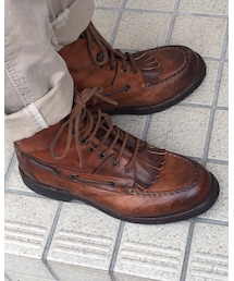 POLO RALPH LAUREN | ブーツ