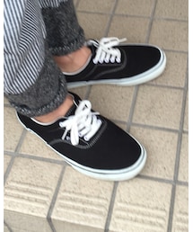 VANS | スニーカー