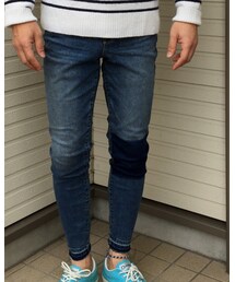OLD NAVY | デニムパンツ