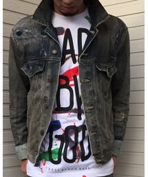 Denim & Supply Ralph Lauren | デニムジャケット