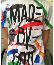 RON BASS | Tシャツ/カットソー