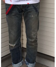 Denim & Supply Ralph Lauren | デニムパンツ