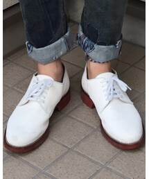 POLO RALPH LAUREN | シューズ