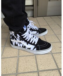 VANS | スニーカー