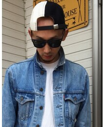 EBBETS FIELD FLANNELS | キャップ
