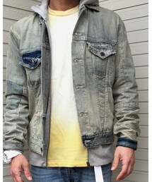 Denim & Supply Ralph Lauren | デニムジャケット