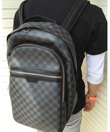 LOUIS VUITTON | バックパック/リュック