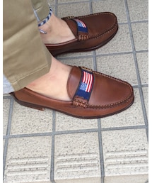 POLO RALPH LAUREN | シューズ