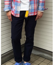 H&M | チノパンツ