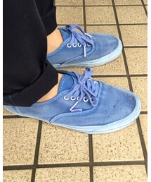 VANS | スニーカー