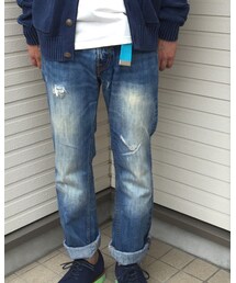 RUEHL No.925 | デニムパンツ