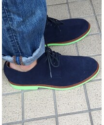 POLO RALPH LAUREN | シューズ