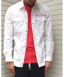 OLD NAVY | Tシャツ/カットソー