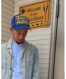 Rodeo Crowns | キャップ