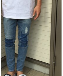 OLD NAVY | デニムパンツ