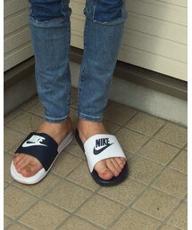 NIKE | サンダル