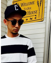 RHC | キャップ