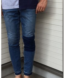 OLD NAVY | デニムパンツ