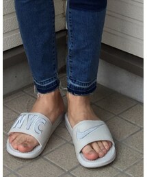 NIKE | サンダル
