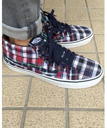 VANS | スニーカー