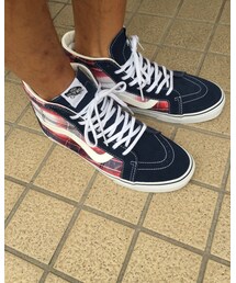 VANS | スニーカー