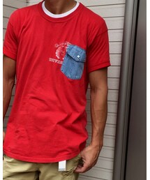 R.H. Vintage | Tシャツ/カットソー