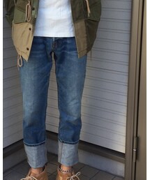 Hollister | デニムパンツ