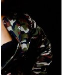 H&M(エイチ・アンド・エム)の「ジャケット/アウター(ミリタリージャケット)」