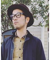 NEW YORK HAT | ハット