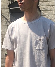 Nigel Cabourn | Tシャツ/カットソー