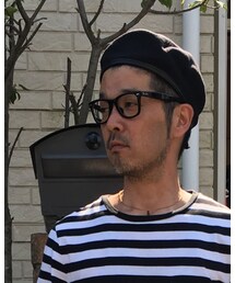 Ray-Ban | メガネ