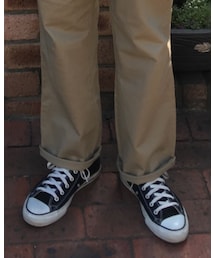 CONVERSE | スニーカー