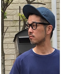 Ray-Ban | メガネ