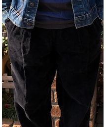 POLO RALPH LAUREN | パンツ