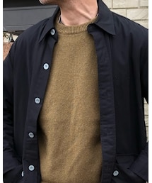 Nigel Cabourn | ニット/セーター