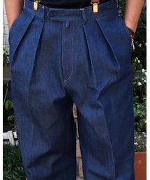 NEAT | デニムパンツ