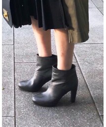 DEL CARLO | ブーツ
