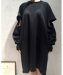 spologum×dressages Johnbull Private labo | ワンピース