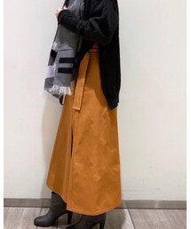 BARENA | スカート