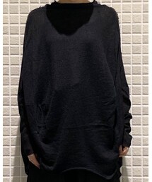 Rundholz | ニット/セーター