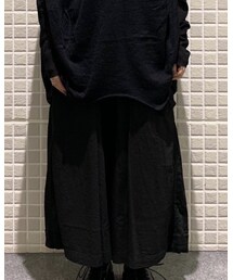 Rundholz | パンツ